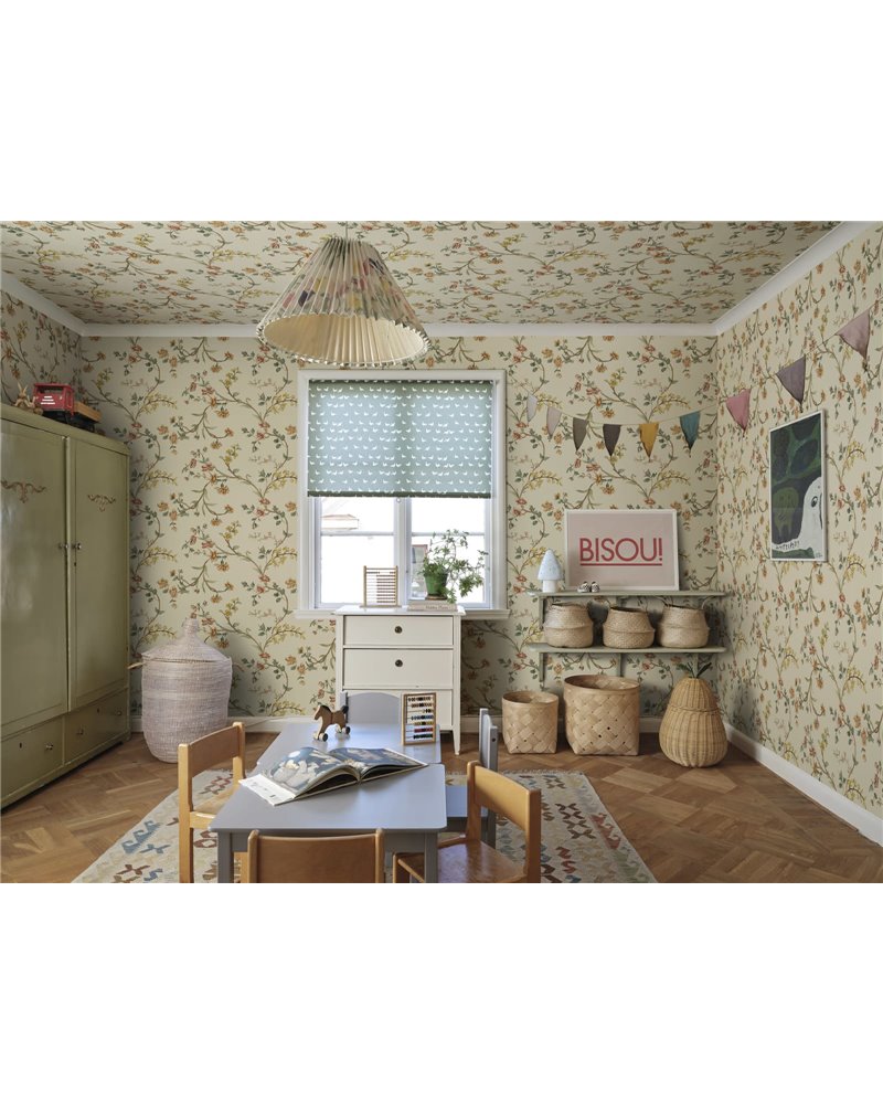 Clara Oat S10400