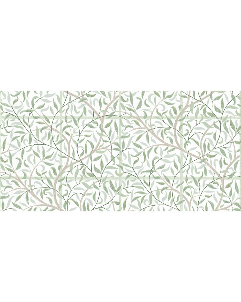 Emmie Spring Green S10407