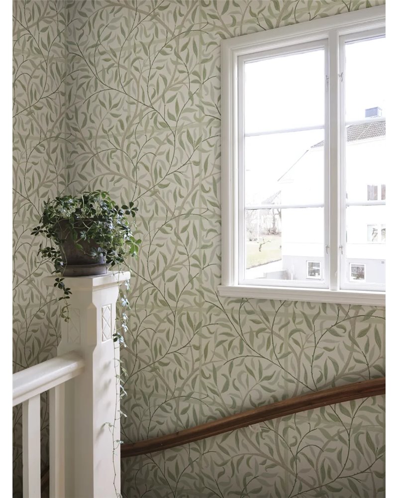 Emmie Spring Green S10407