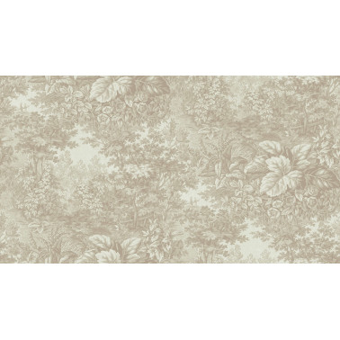 Forest Toile Sandstone S10404