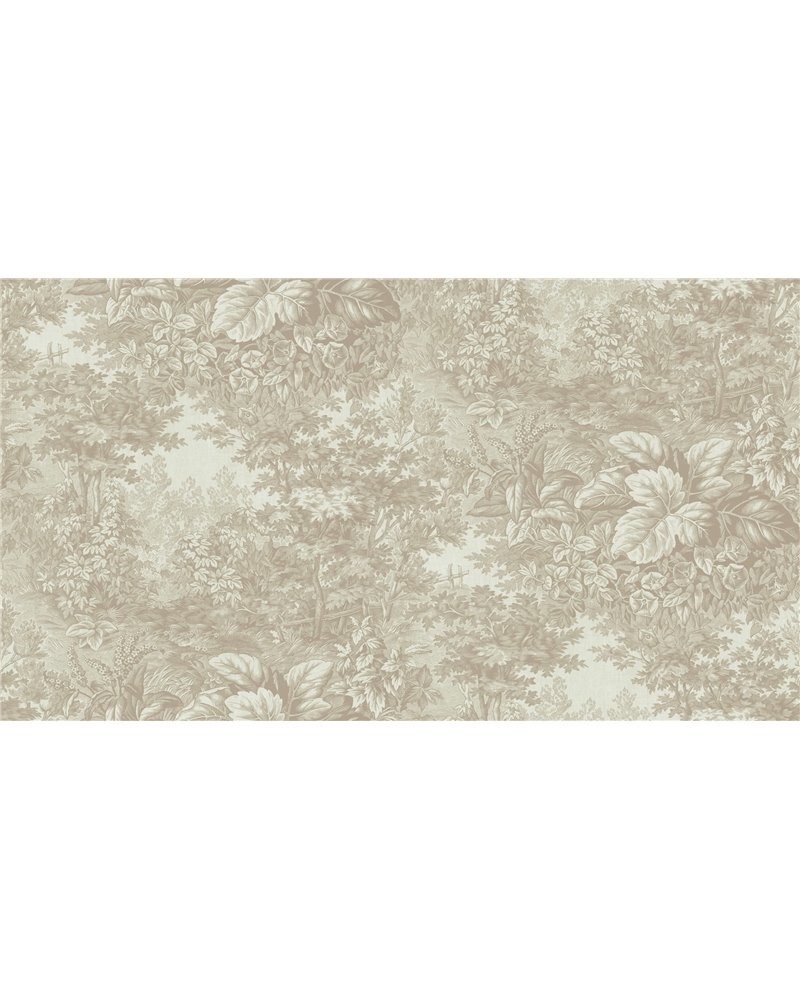 Forest Toile Sandstone S10404