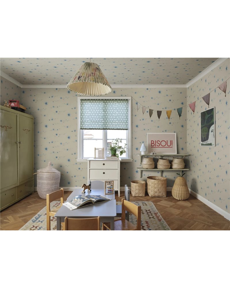 Gillis Blue S10378