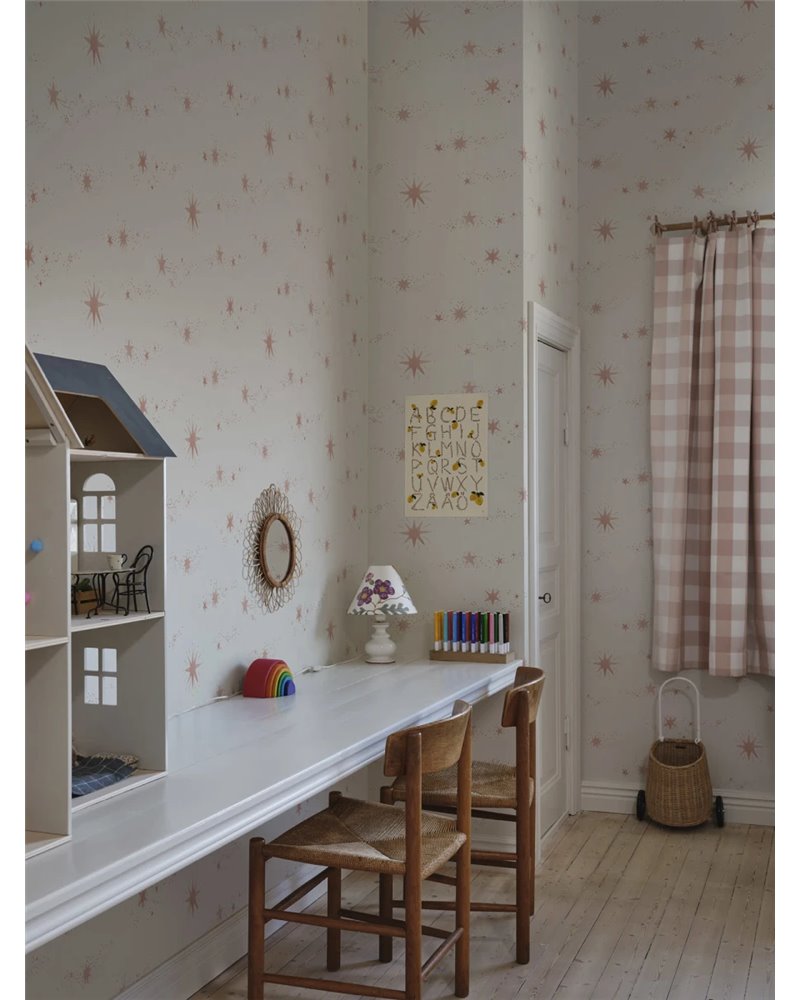 Gillis Pink S10380