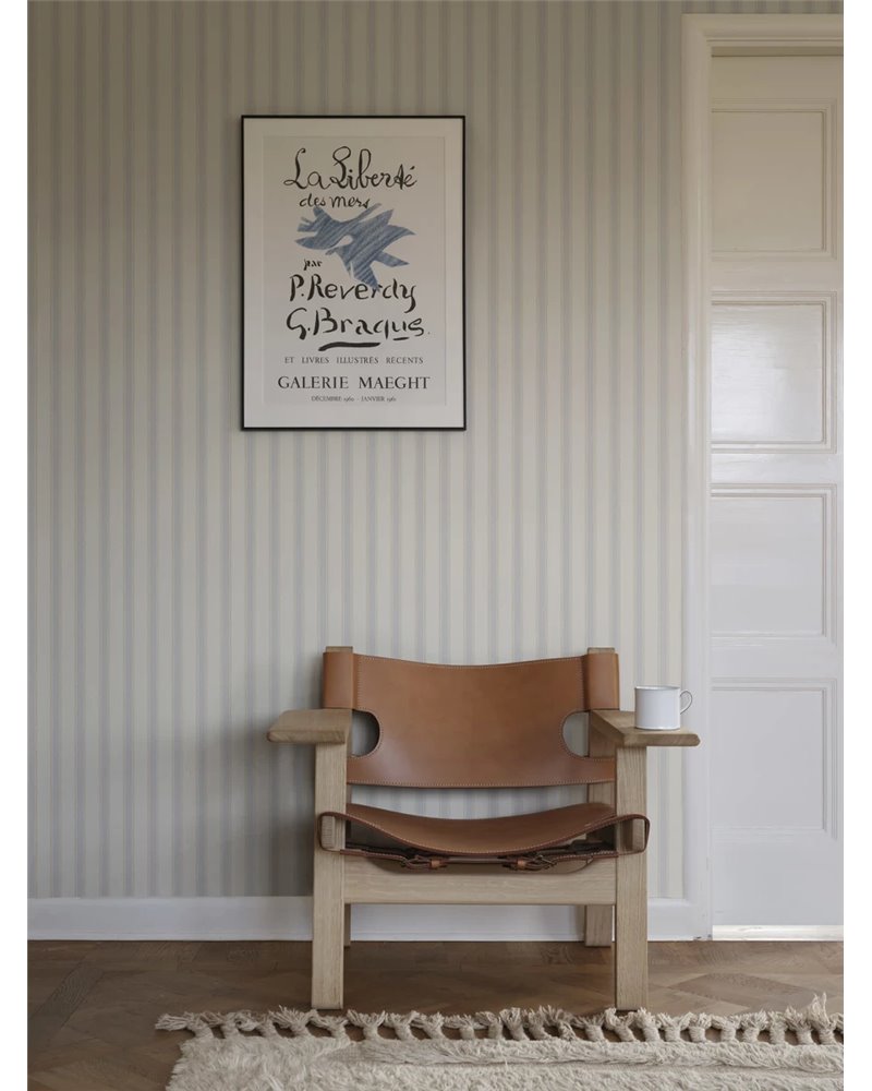 Gustav Light Blue 101-16