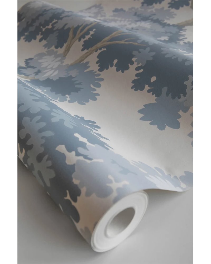 Raphael Light Blue 444-36