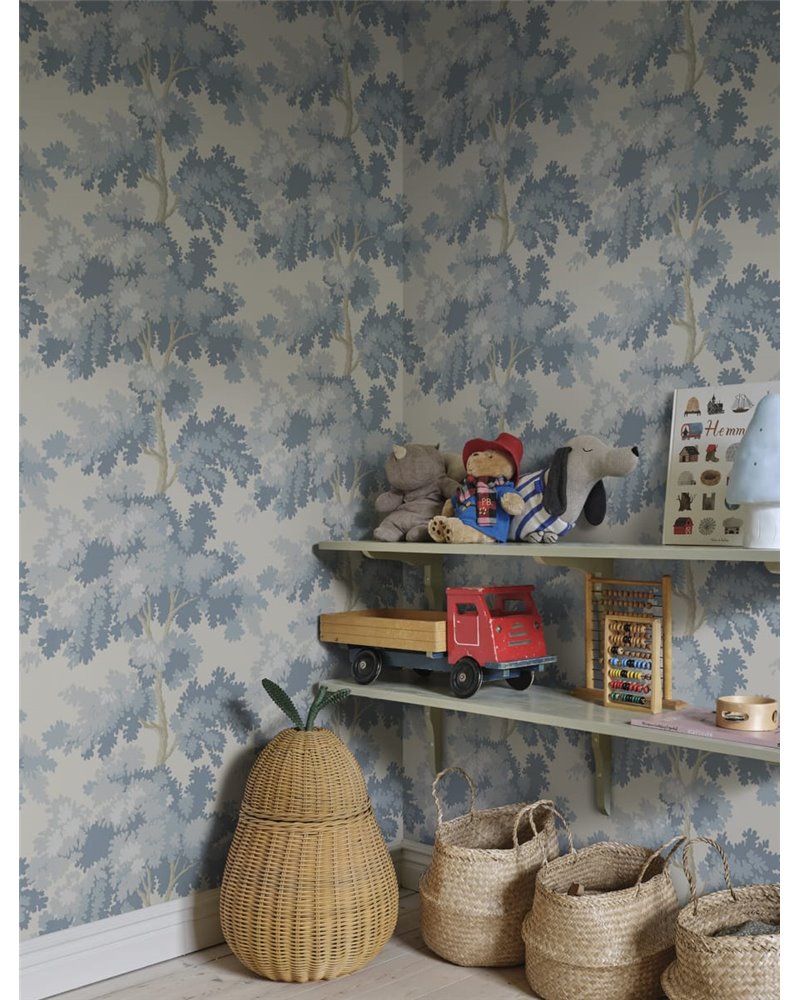 Raphael Light Blue 444-36