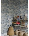 Raphael Light Blue 444-36
