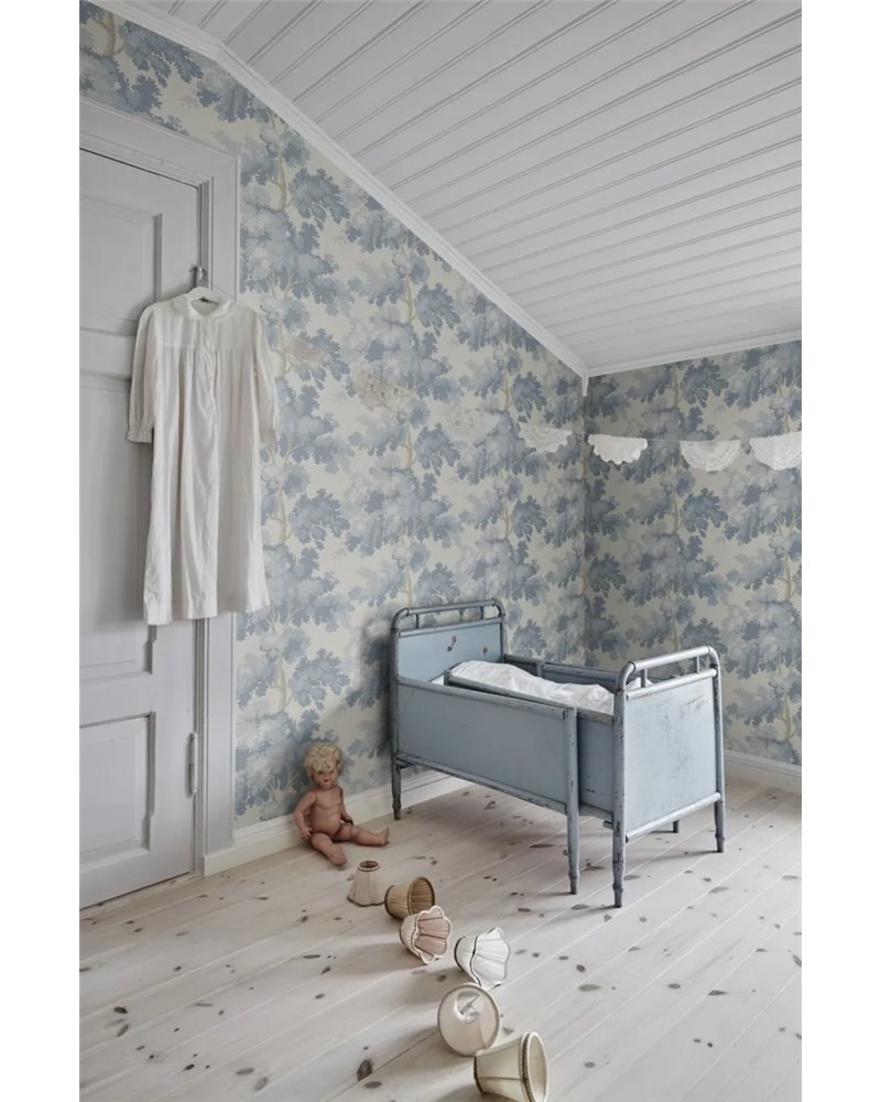 Raphael Light Blue 444-36