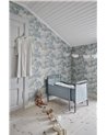 Raphael Light Blue 444-36