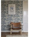 Raphael Light Blue 444-36