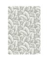All Over Leaf Mural LS62007M