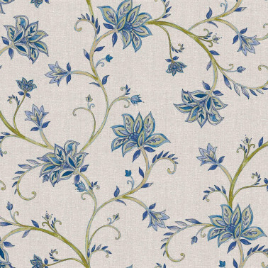 Lily Blue B00332