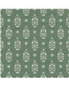 Paisley Emerald B00324