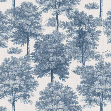 Chestnut Tree Blue B00350
