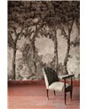 Byron Poem Black B00374
