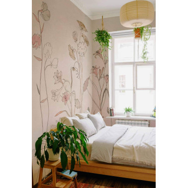 Countryside Pink B00363