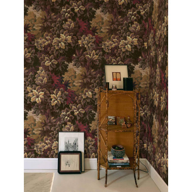 Verdure 16TH Vermillion B00358