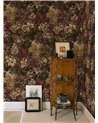 Verdure 16TH Vermillion B00358