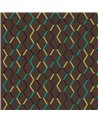 Zigzag Umber JOY003