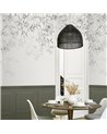 Flore Echantee Gris Brume L 200199409