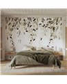Memory Tree Vert Olive L 200147809