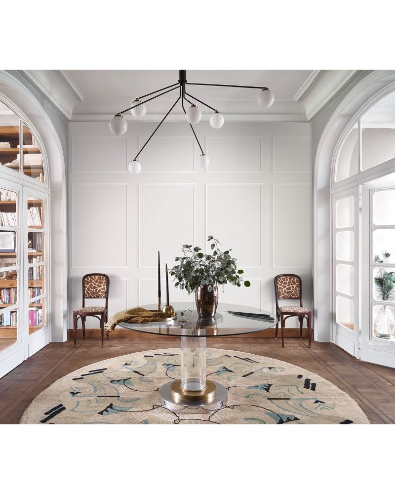 Le Grand Salon S Blanc Polaire 200200122