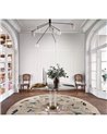 Le Grand Salon S Blanc Polaire 200200122