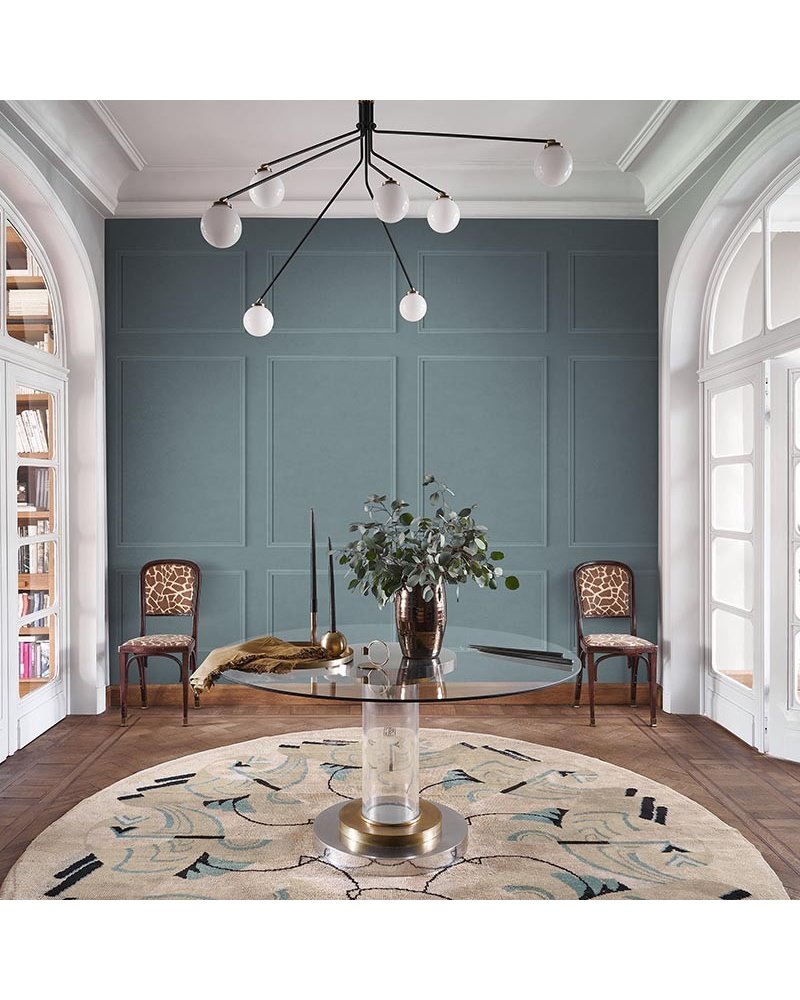 Le Grand Salon L Bleu Orage 200206424