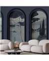 Calisto Pine DOM2081