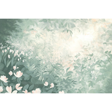 Jardin Sauvage DOM3018