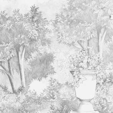 Jardin De Famille DOM3004