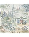 Jardin Italien DOM3012