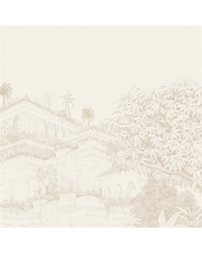 Jardin Suspendu Dore DOM3001