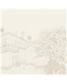 Jardin Suspendu Dore DOM3001