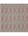Paisley Red TPAIRED