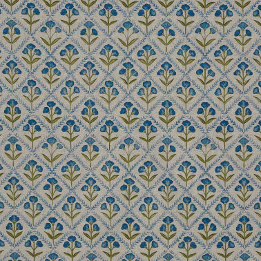Poppy Blue TPOPBLU