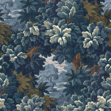 Verdure 16th Blue TVERBLU