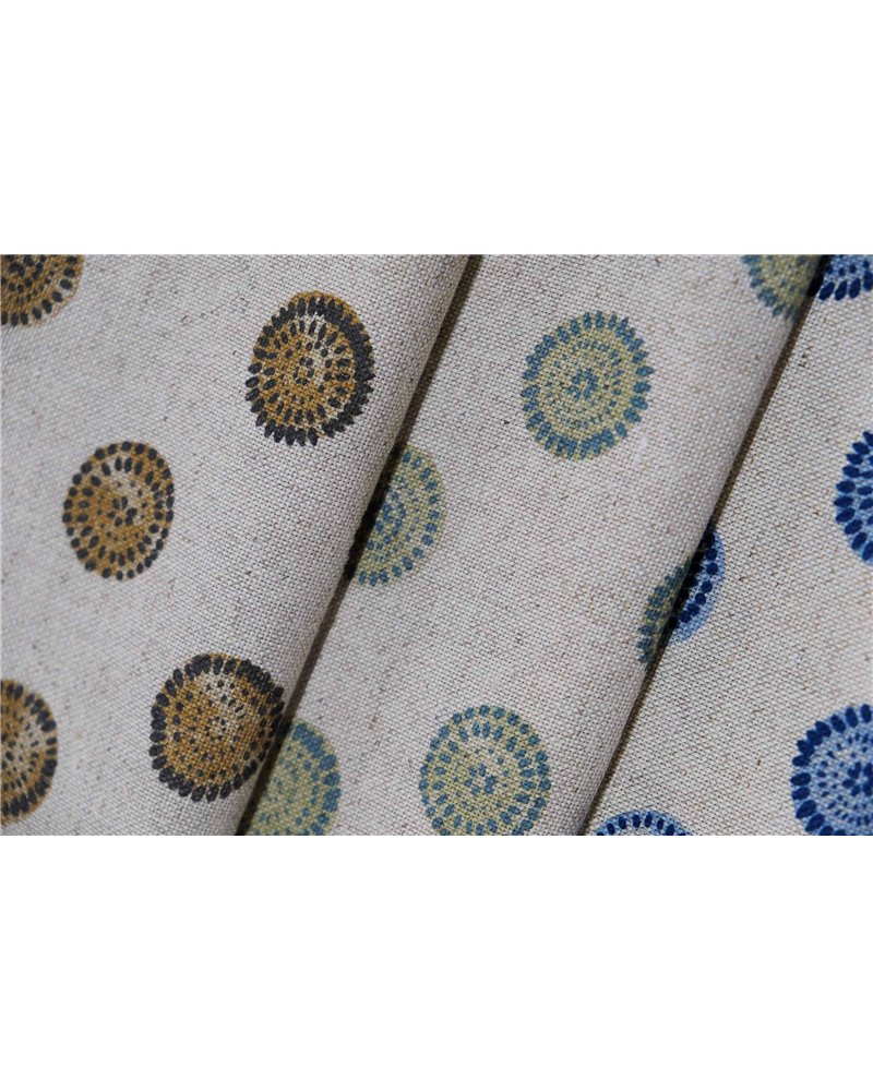 Dandelion Blue TDANBLU
