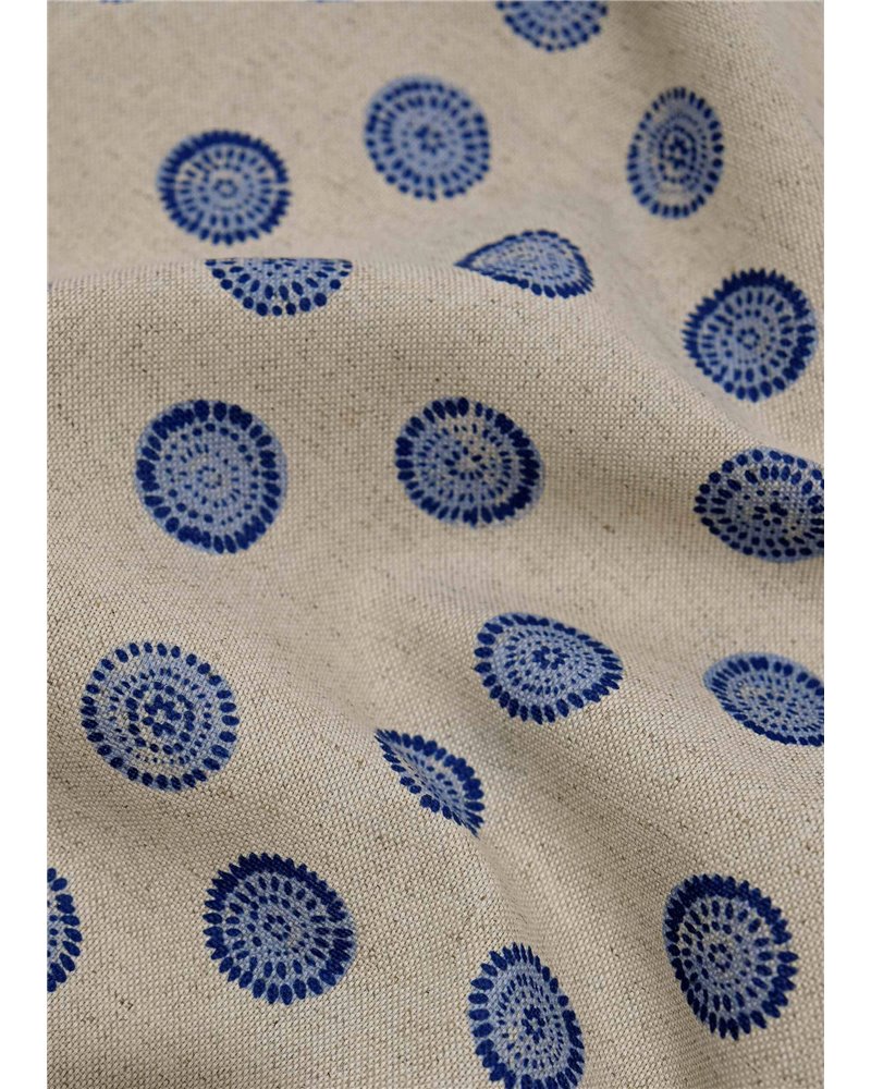 Dandelion Blue TDANBLU