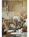 Icho Paille Multicouleurs 71290268