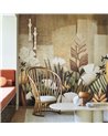 Icho Paille Multicouleurs 71290268
