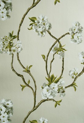 ORCHARD BLOSSOM NCW4027-05
