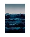 Midnatt Dark Blue 637-04