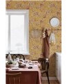 Rosenholm Yellow S10414