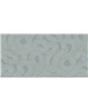 Zen Mural Misty Blue S10549