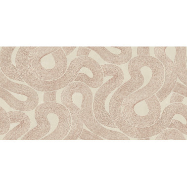 Zen Mural Terracotta S10547