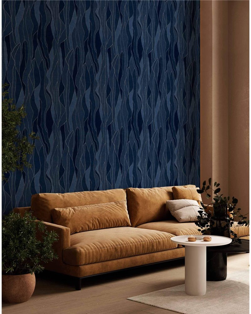 Collage Lapislazuli B00219