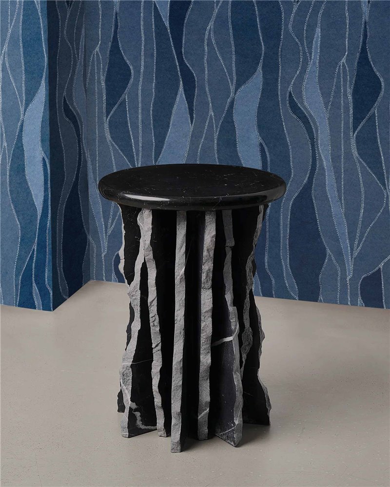 Collage Lapislazuli B00219