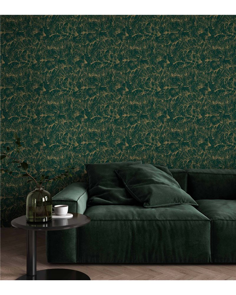 Sepia Emerald B00203