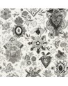 Papel Pintado PCL694-05 COCARDE - LYS - CHRISTIAN LACROIX